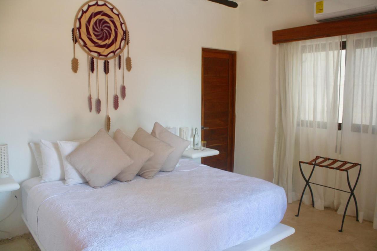 הולבוקס איילנד Hotel Casa Hx - Adults Only מראה חיצוני תמונה