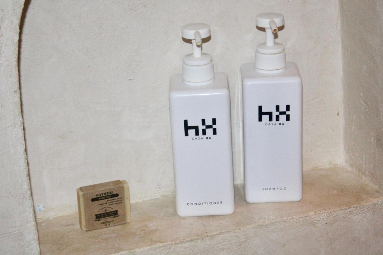 הולבוקס איילנד Hotel Casa Hx - Adults Only מראה חיצוני תמונה
