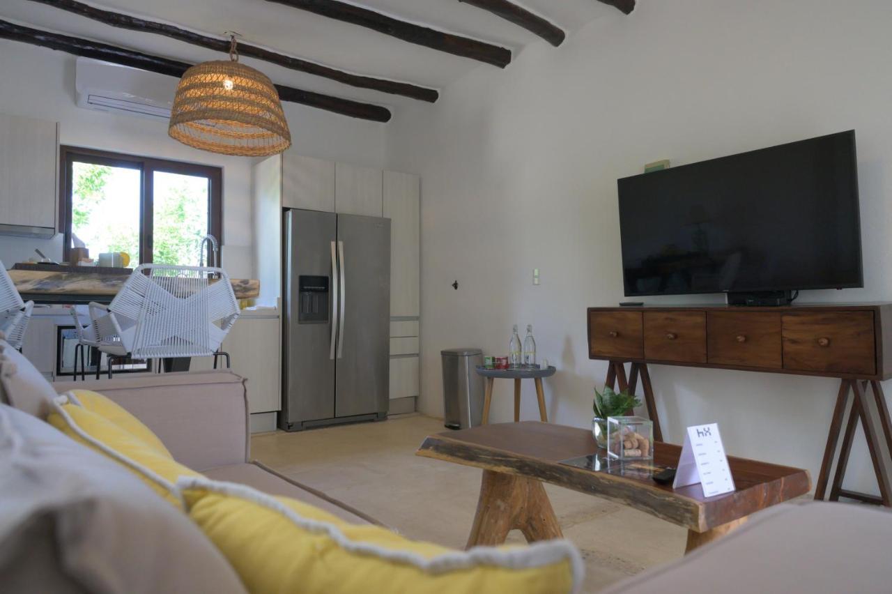 הולבוקס איילנד Hotel Casa Hx - Adults Only מראה חיצוני תמונה