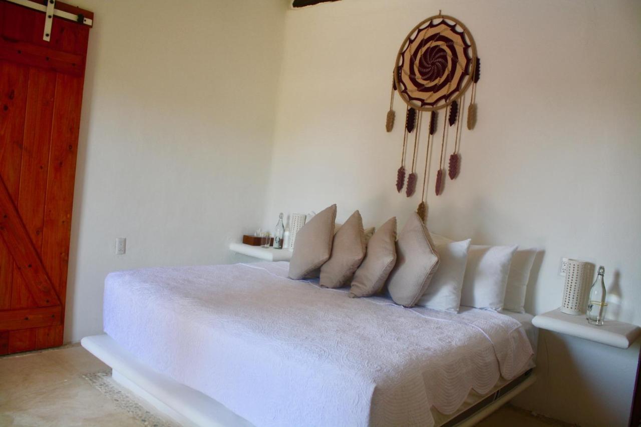 הולבוקס איילנד Hotel Casa Hx - Adults Only מראה חיצוני תמונה