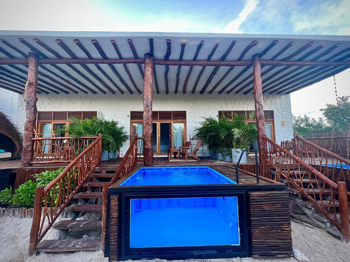הולבוקס איילנד Hotel Casa Hx - Adults Only מראה חיצוני תמונה