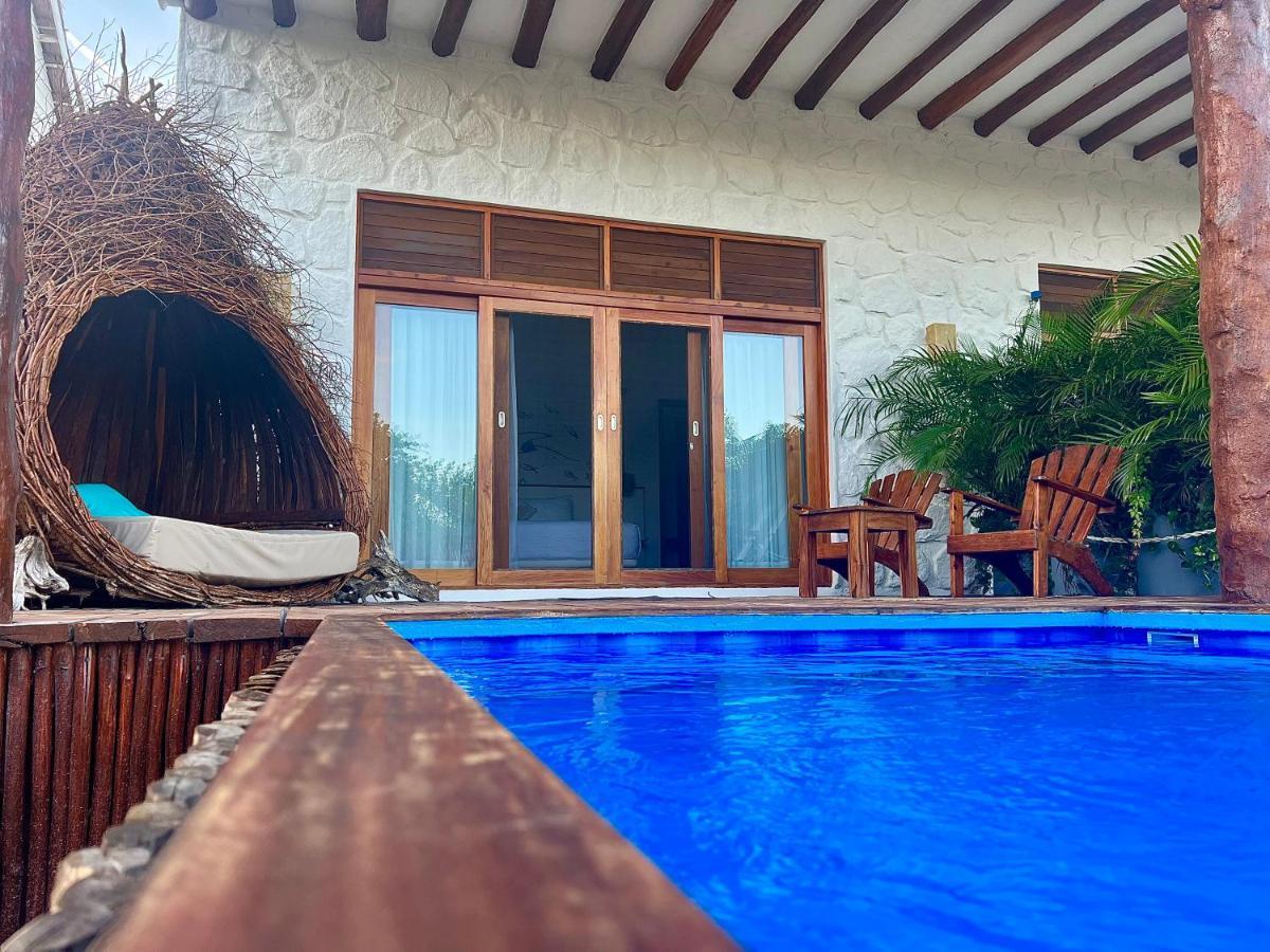 הולבוקס איילנד Hotel Casa Hx - Adults Only מראה חיצוני תמונה