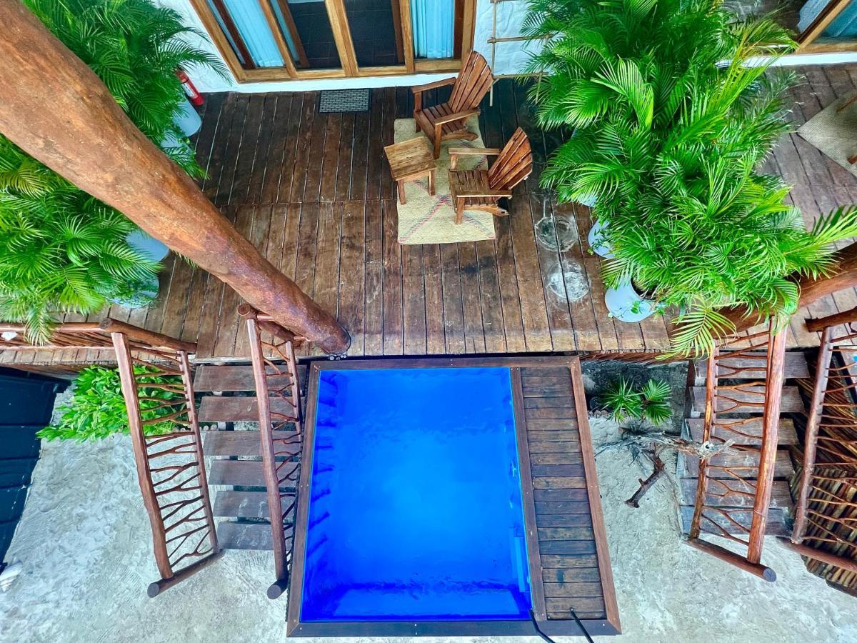 הולבוקס איילנד Hotel Casa Hx - Adults Only מראה חיצוני תמונה