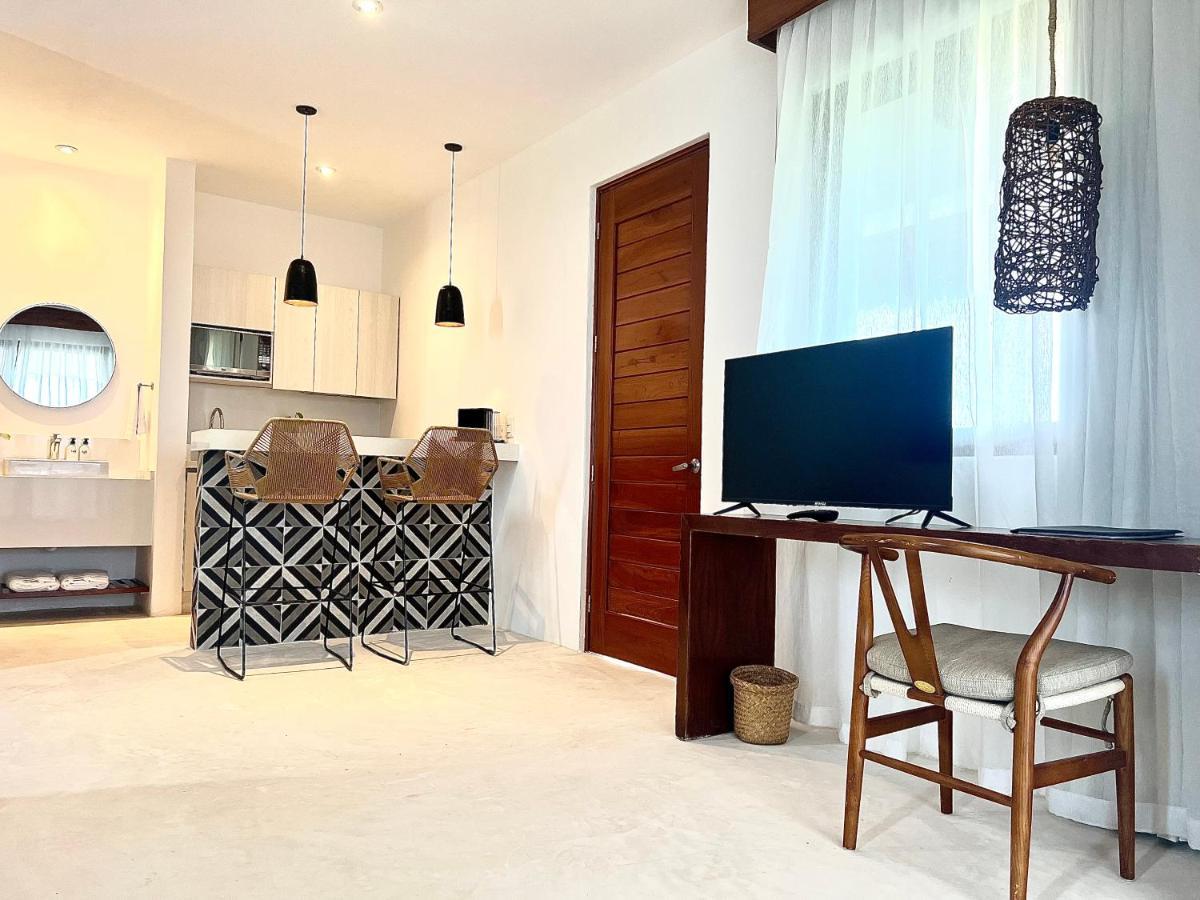 הולבוקס איילנד Hotel Casa Hx - Adults Only מראה חיצוני תמונה