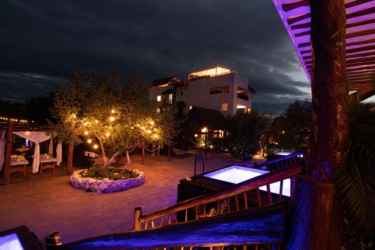 הולבוקס איילנד Hotel Casa Hx - Adults Only מראה חיצוני תמונה