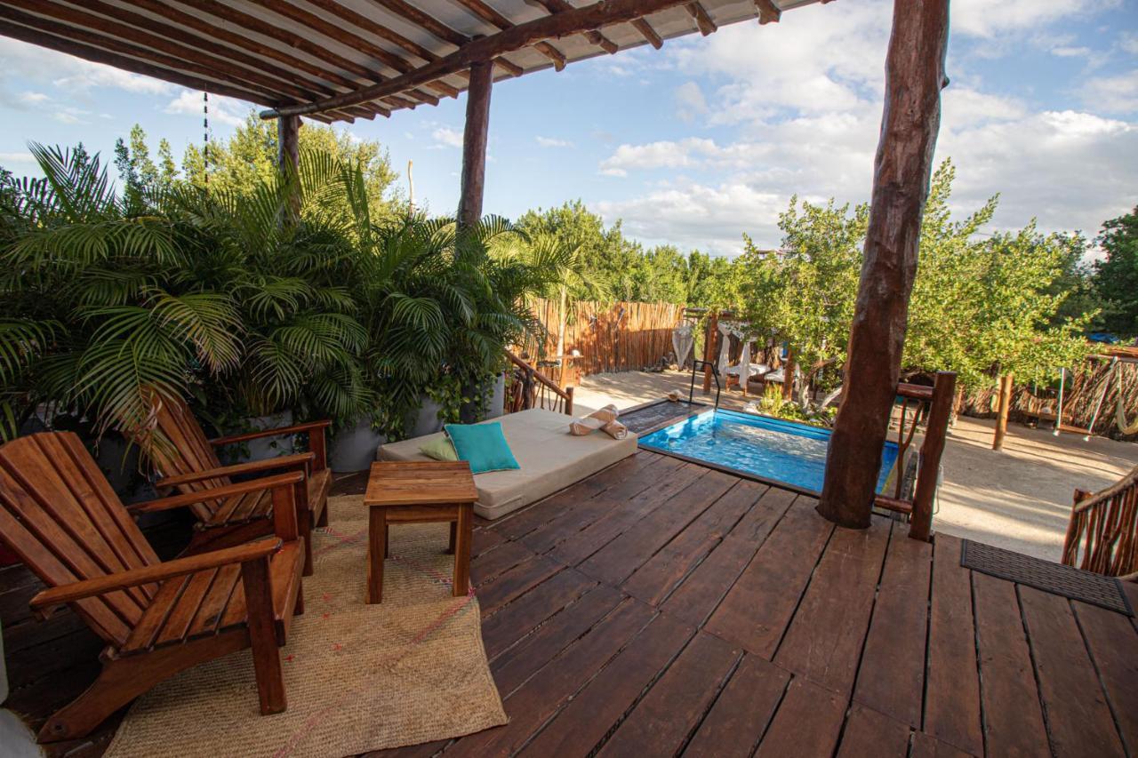 הולבוקס איילנד Hotel Casa Hx - Adults Only מראה חיצוני תמונה