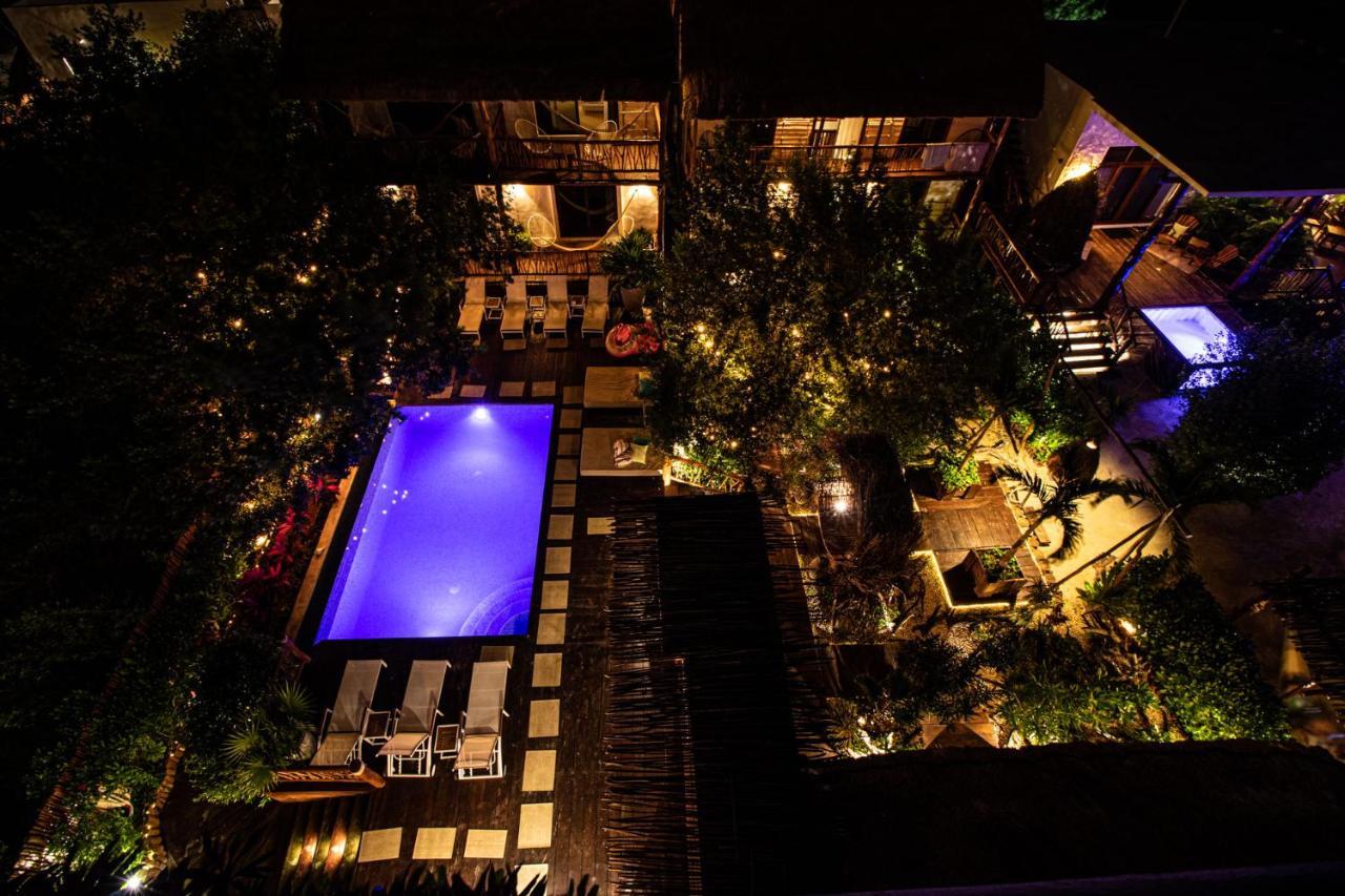 הולבוקס איילנד Hotel Casa Hx - Adults Only מראה חיצוני תמונה