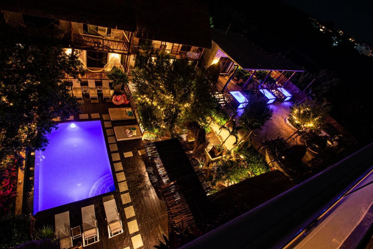 הולבוקס איילנד Hotel Casa Hx - Adults Only מראה חיצוני תמונה