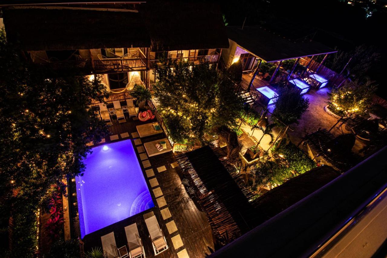 הולבוקס איילנד Hotel Casa Hx - Adults Only מראה חיצוני תמונה