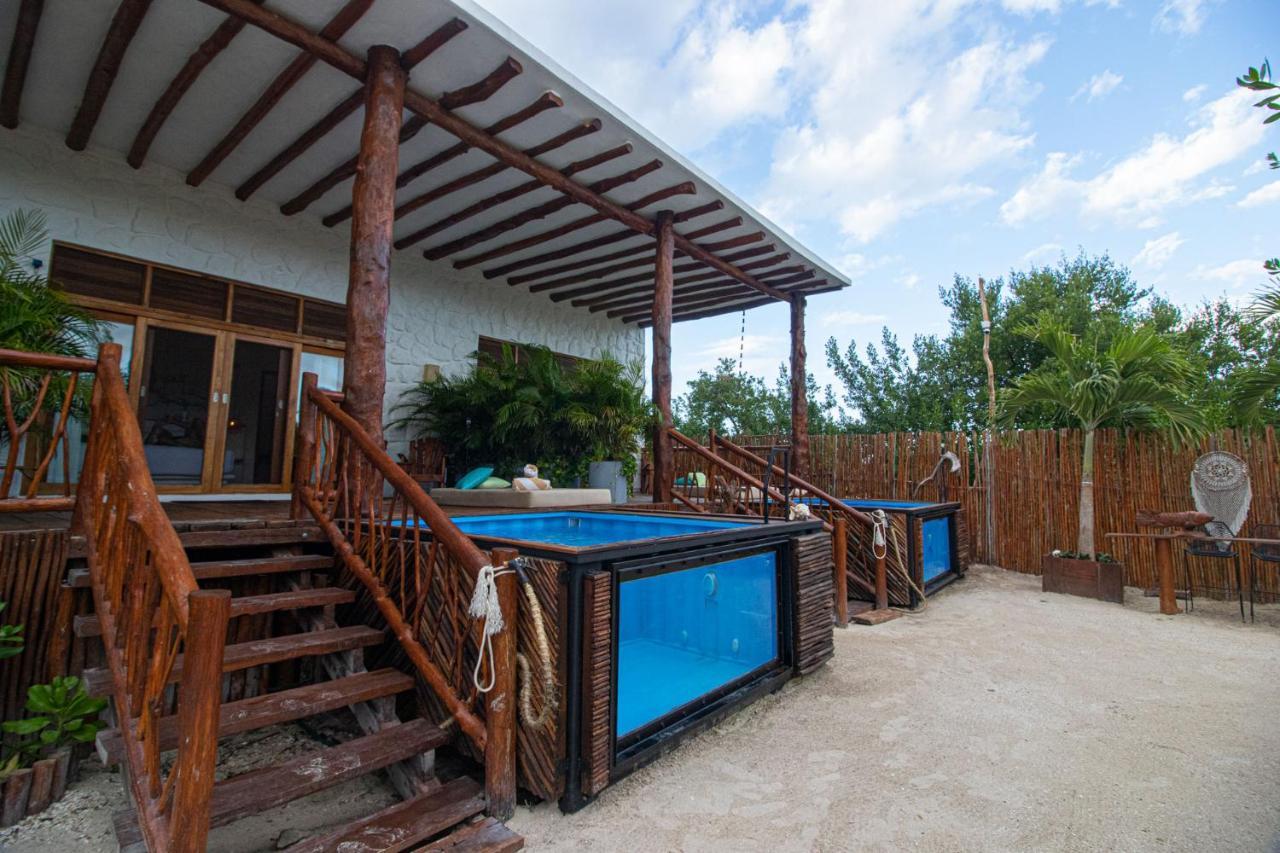 הולבוקס איילנד Hotel Casa Hx - Adults Only מראה חיצוני תמונה