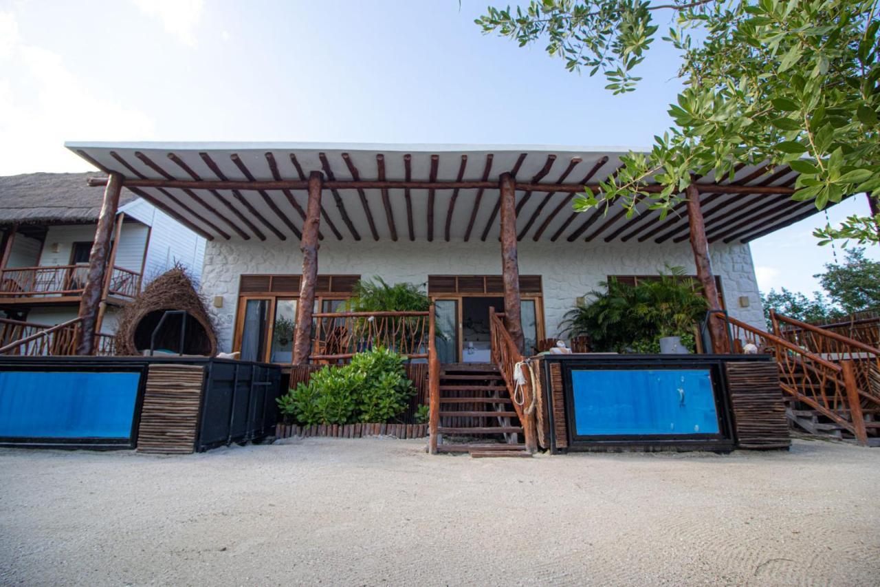 הולבוקס איילנד Hotel Casa Hx - Adults Only מראה חיצוני תמונה