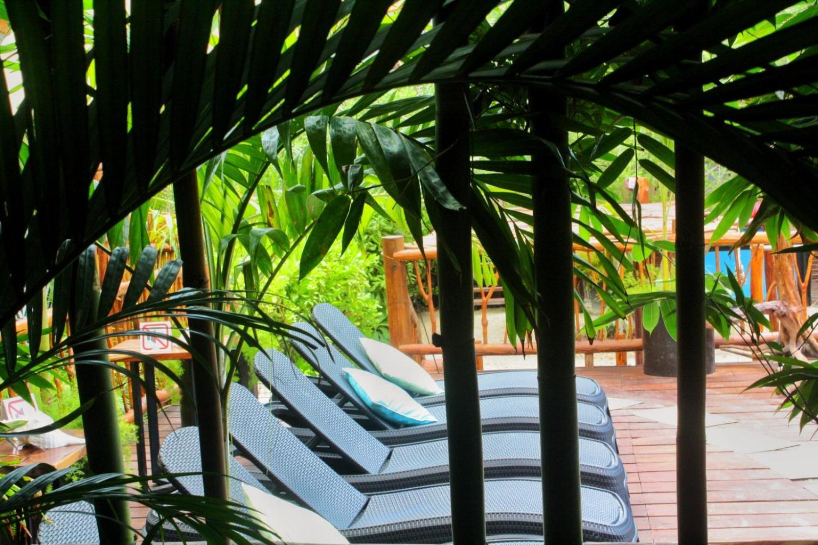 הולבוקס איילנד Hotel Casa Hx - Adults Only מראה חיצוני תמונה