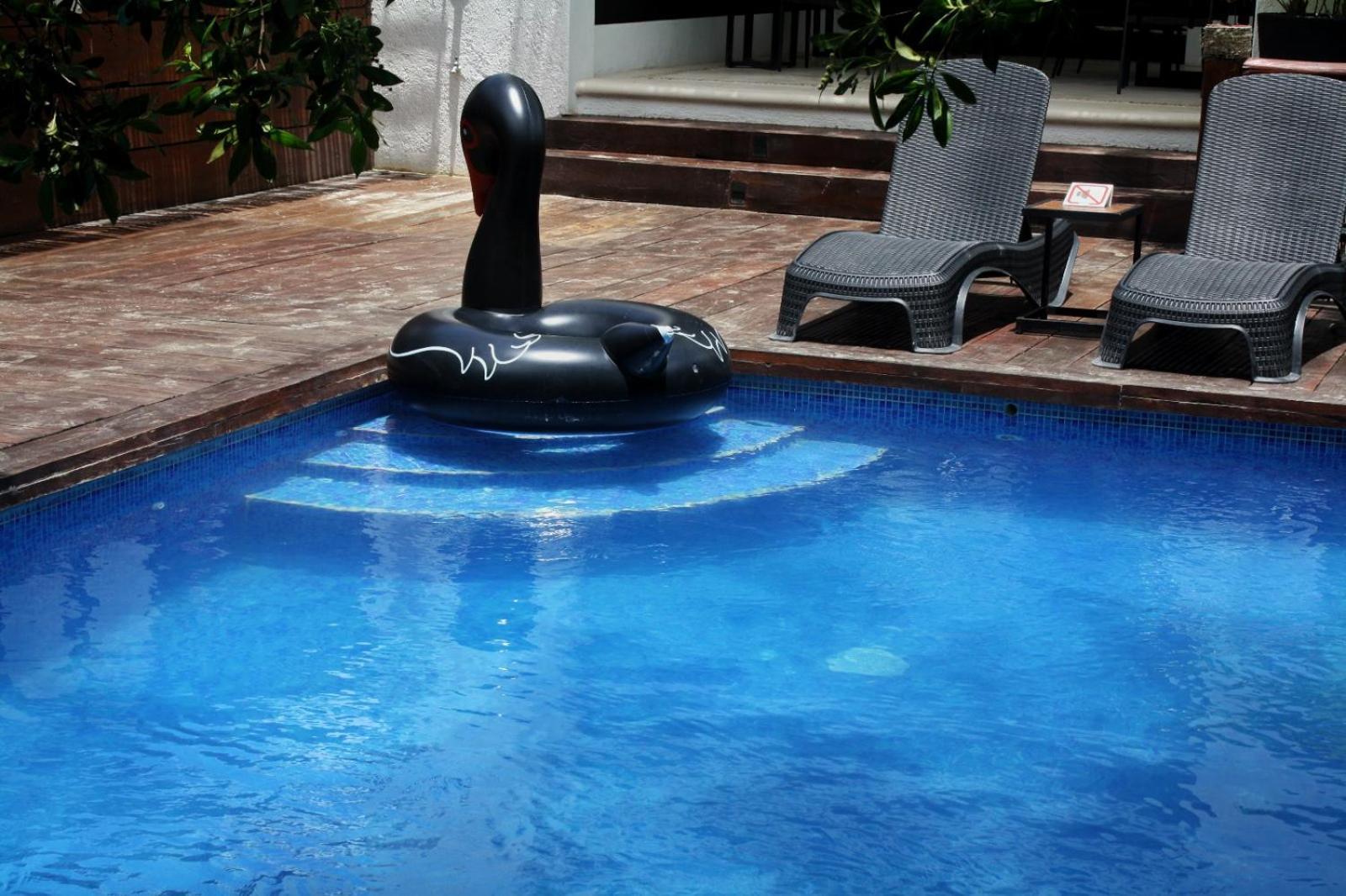 הולבוקס איילנד Hotel Casa Hx - Adults Only מראה חיצוני תמונה