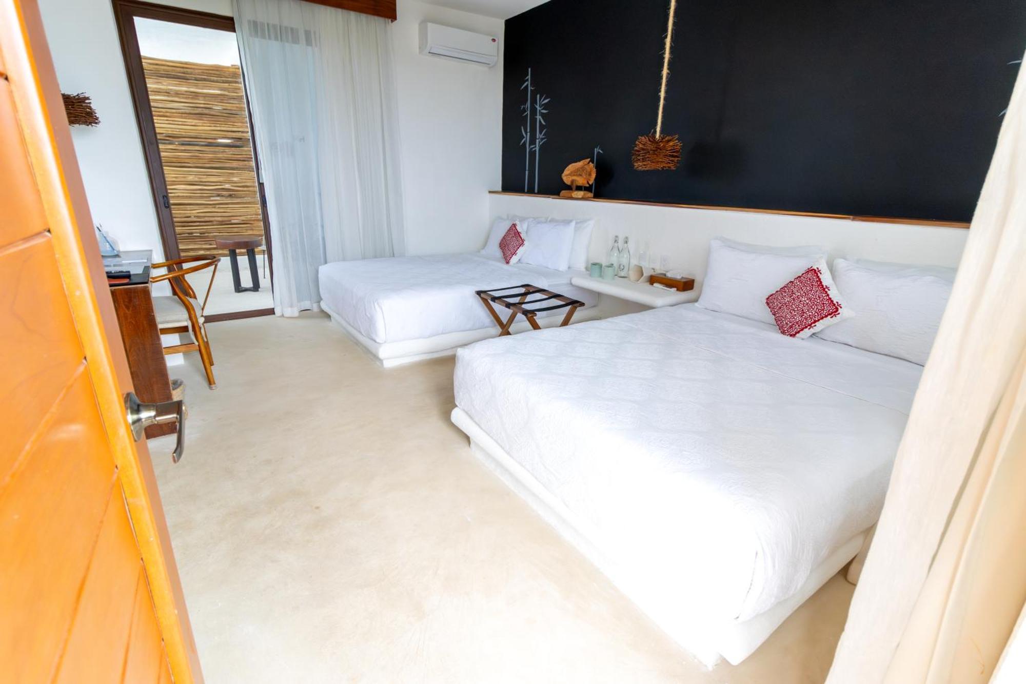 הולבוקס איילנד Hotel Casa Hx - Adults Only מראה חיצוני תמונה