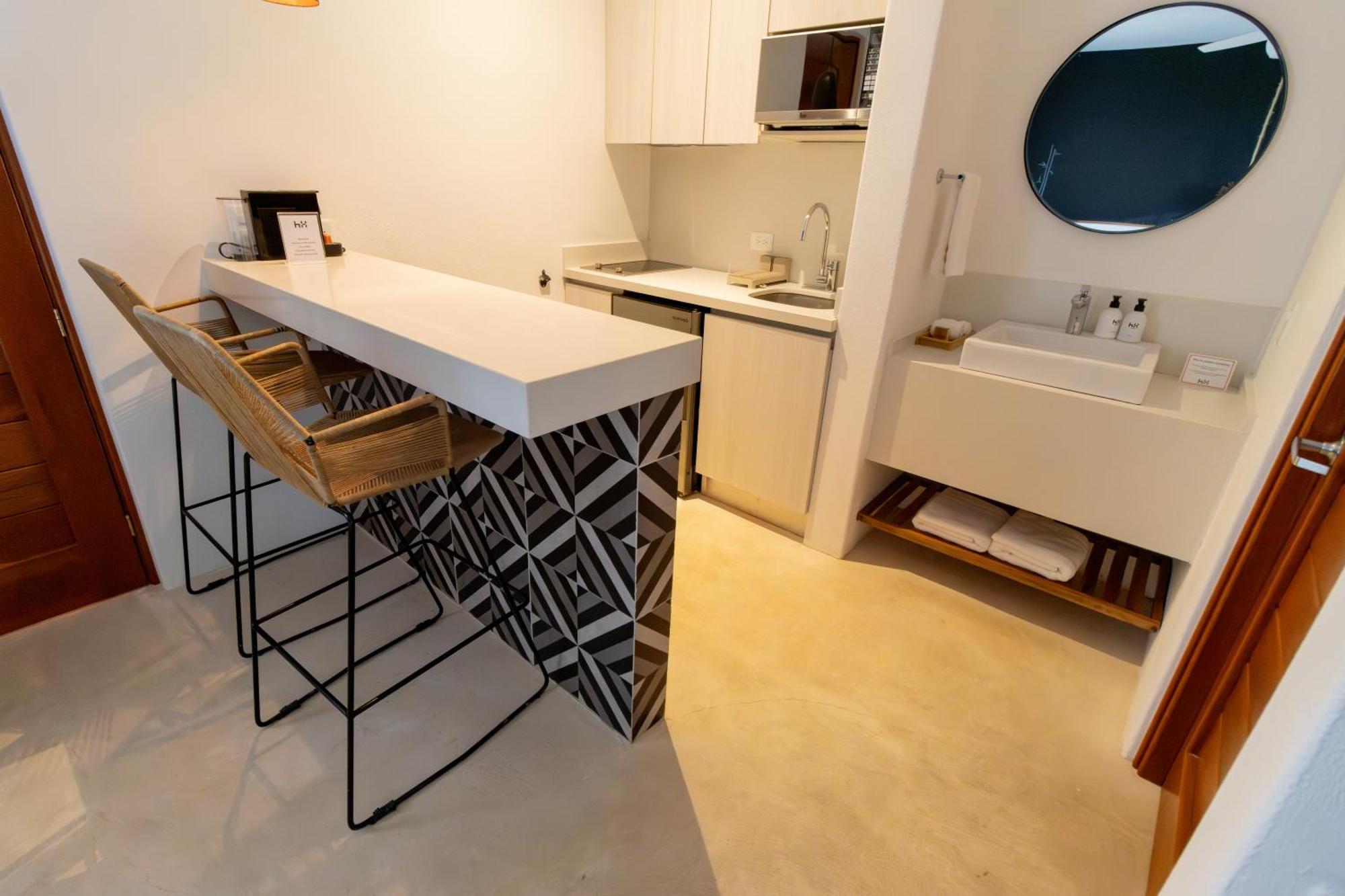 הולבוקס איילנד Hotel Casa Hx - Adults Only מראה חיצוני תמונה