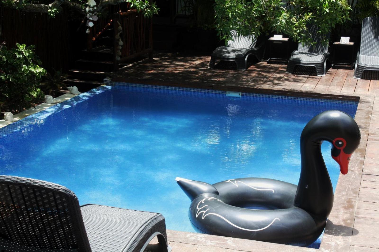 הולבוקס איילנד Hotel Casa Hx - Adults Only מראה חיצוני תמונה