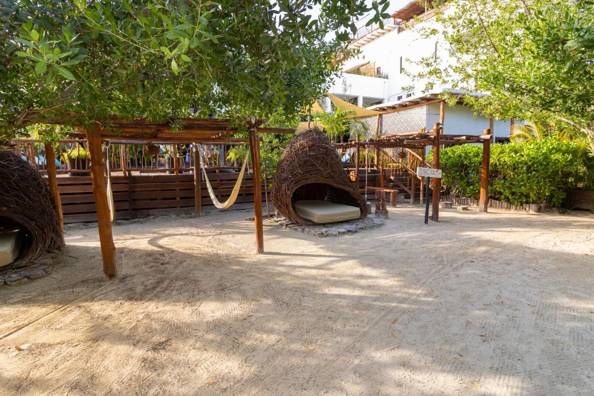 הולבוקס איילנד Hotel Casa Hx - Adults Only מראה חיצוני תמונה