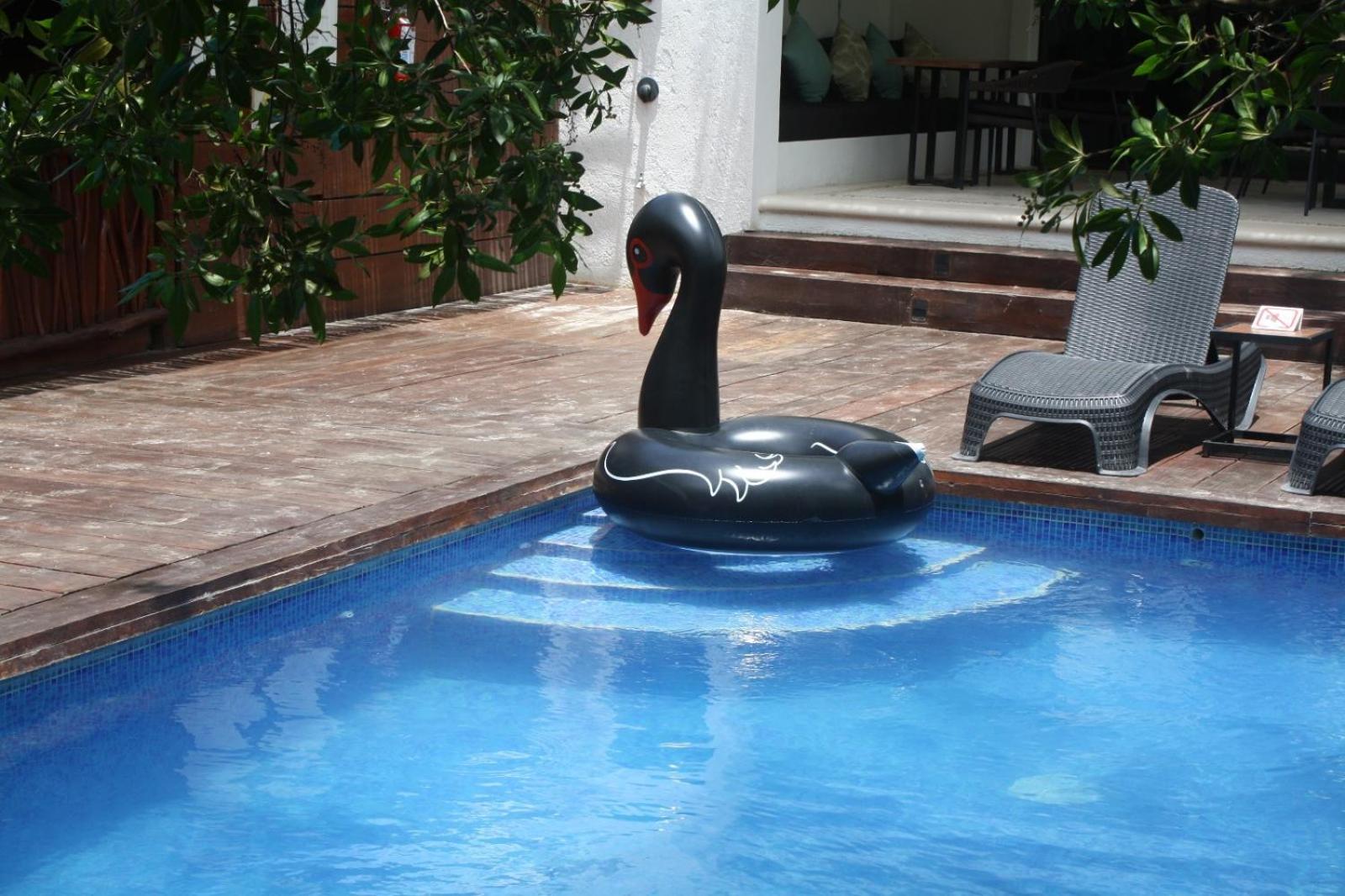 הולבוקס איילנד Hotel Casa Hx - Adults Only מראה חיצוני תמונה
