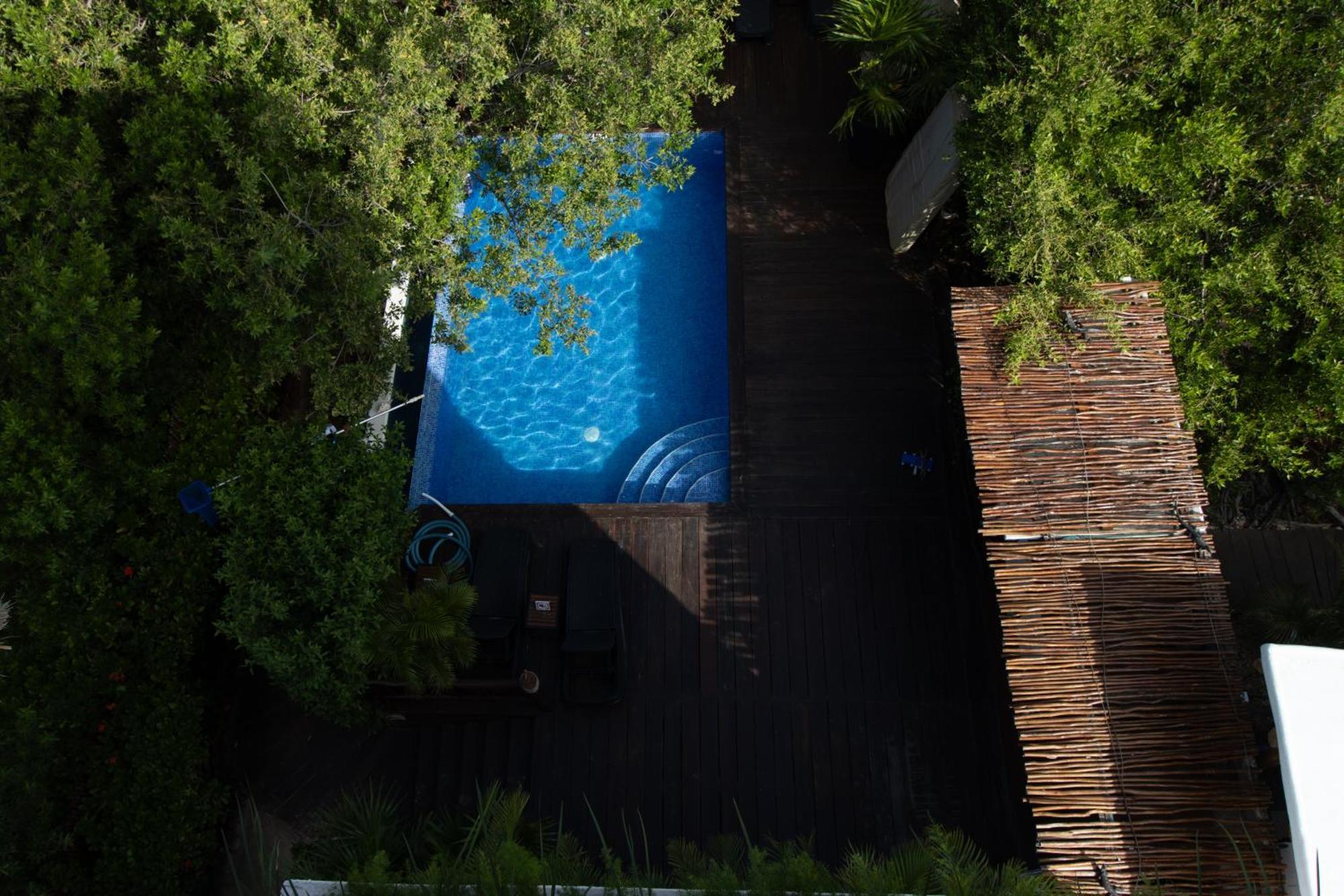 הולבוקס איילנד Hotel Casa Hx - Adults Only מראה חיצוני תמונה